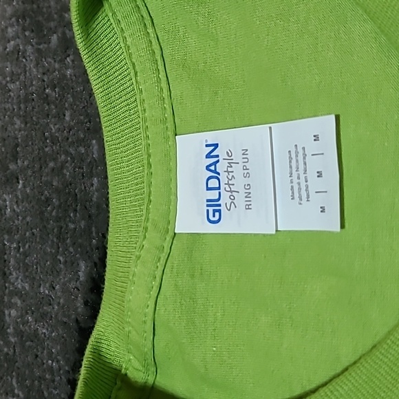 BE A NICE HUMAN TEE-SHIRT - Picture 3 of 7